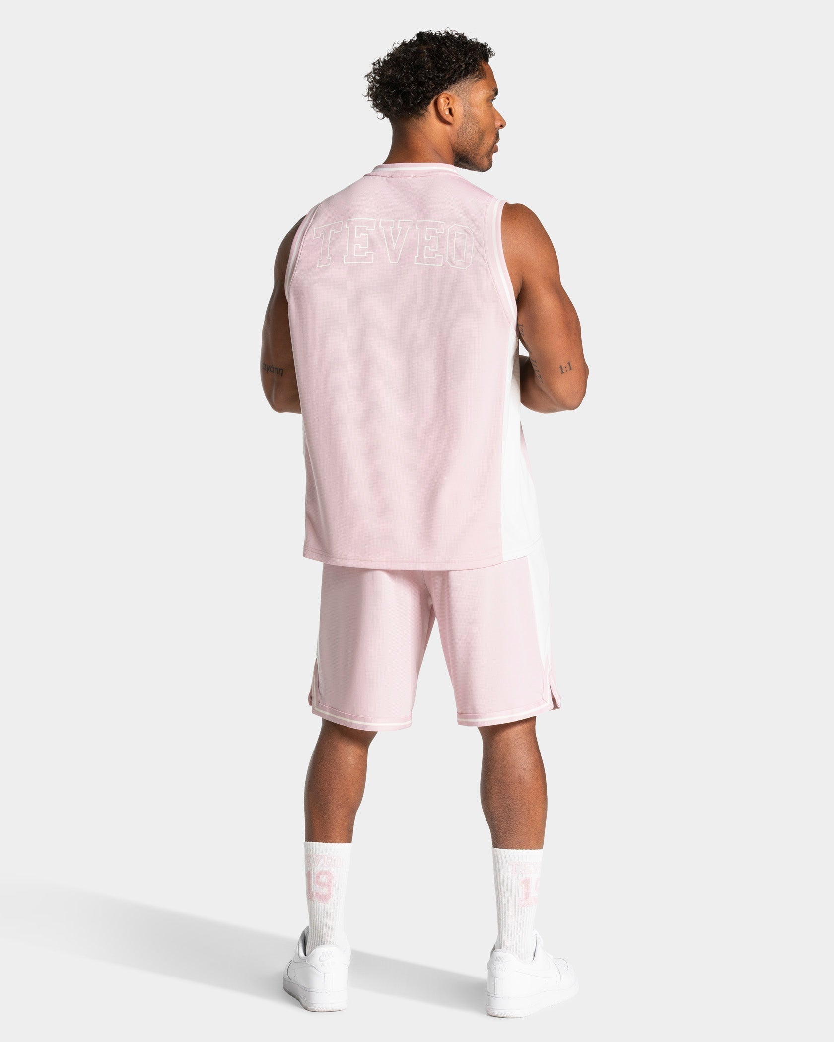 Football Tank "Rosa"