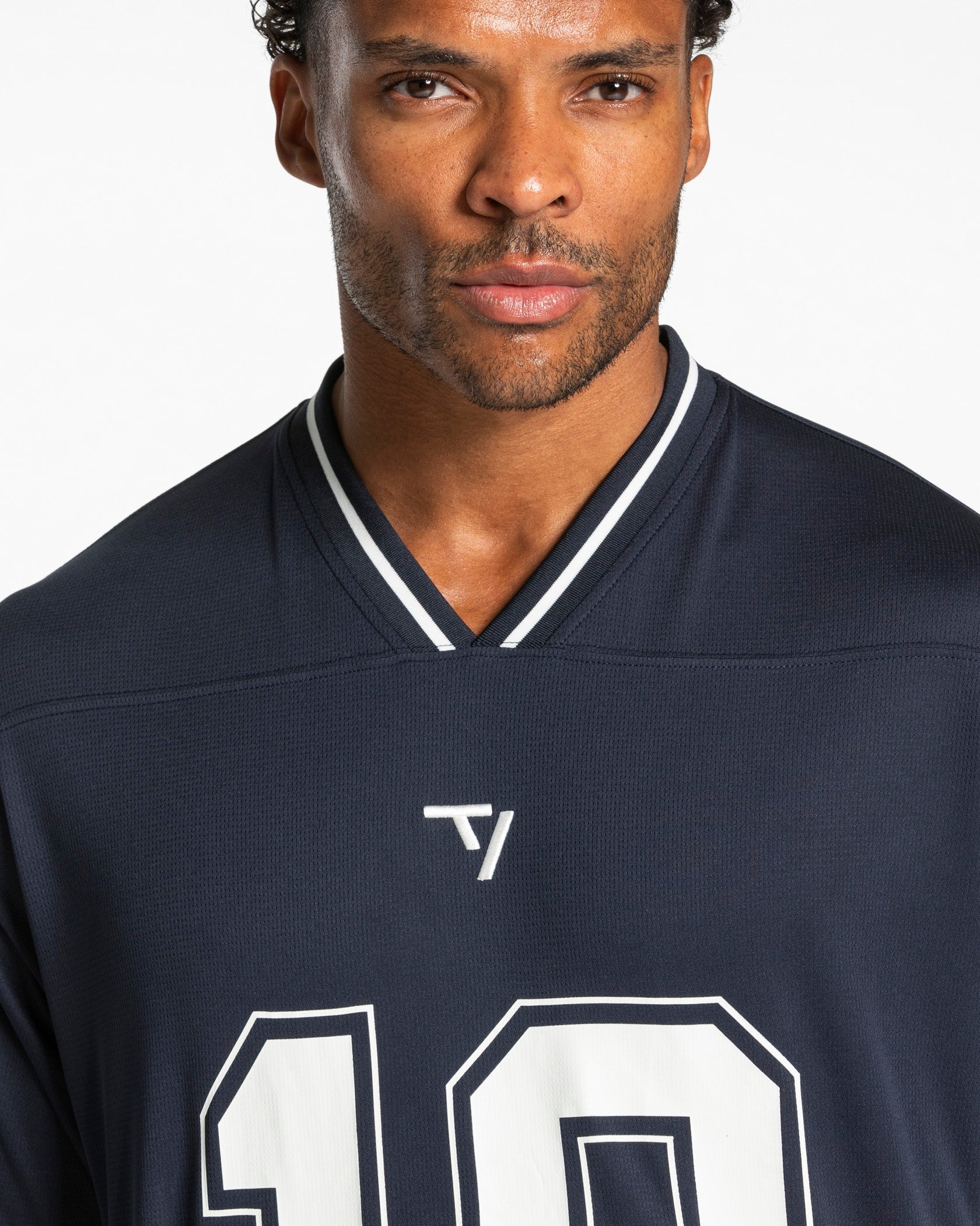 Football Trikot "Midnight"