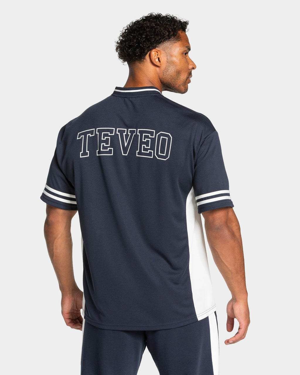 Football Trikot "Midnight"