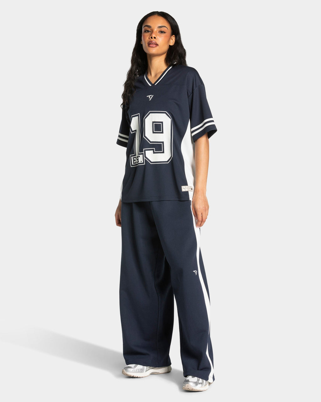 Football Trikot "Midnight"