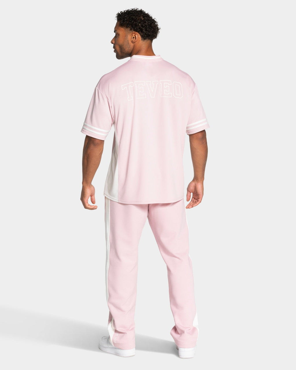 Football Trikot "Rosa"