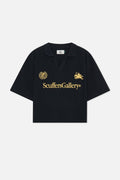 Glory Black Polo
