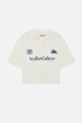 Glory Ecru Polo