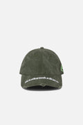 Big studios Green Cap