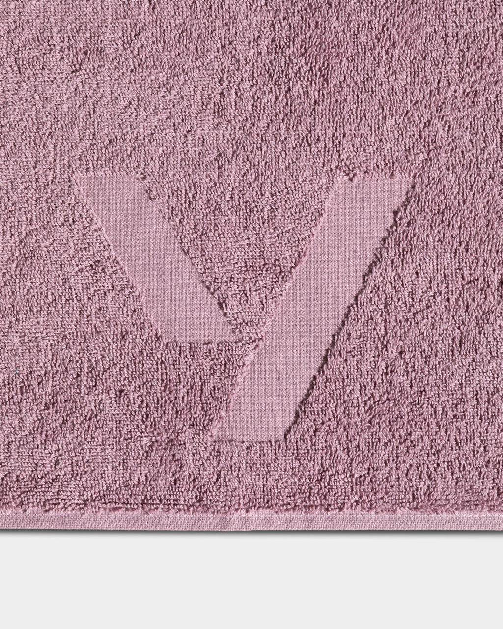 Handtuch "Light Plum"