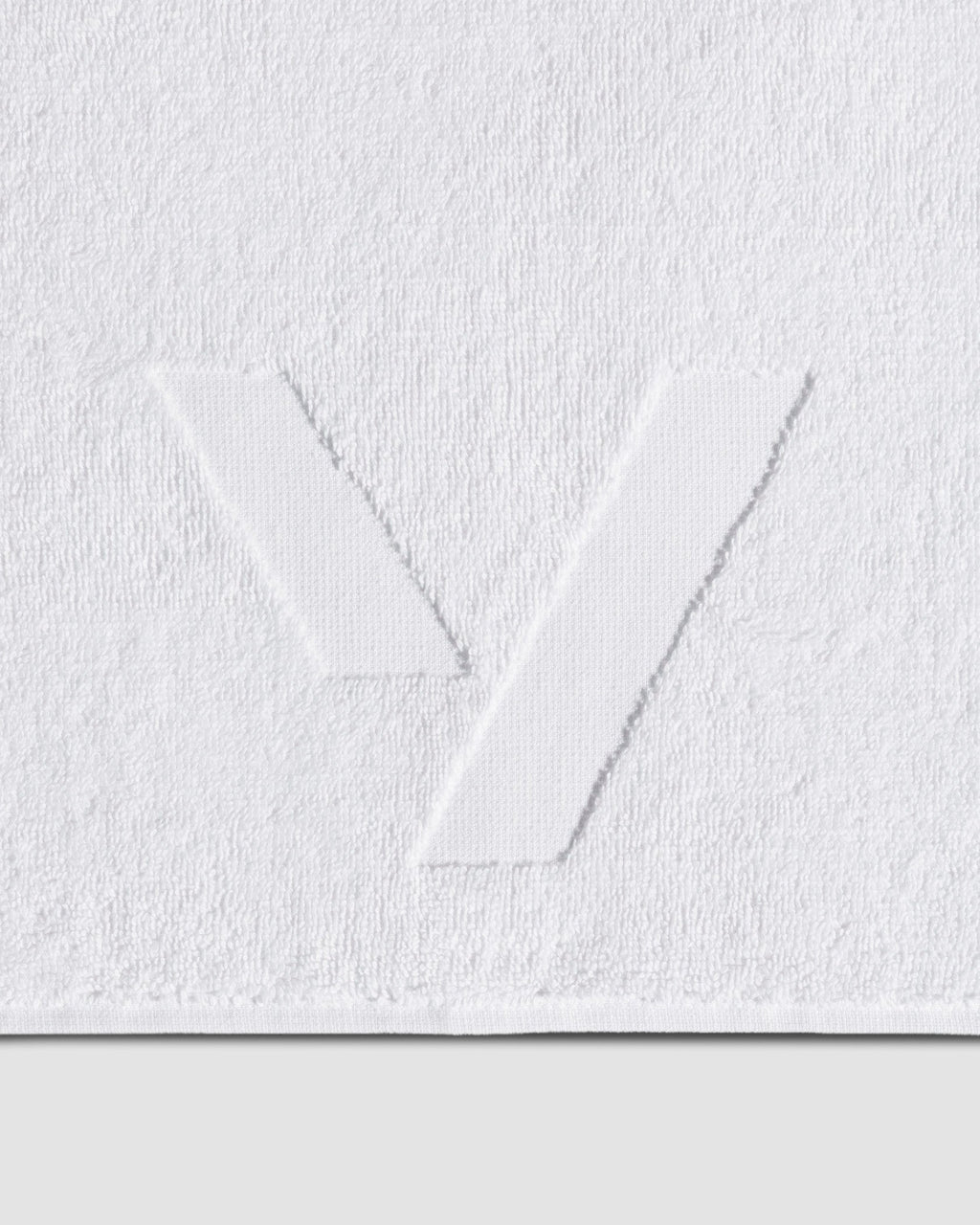 Handtuch "Weiß"