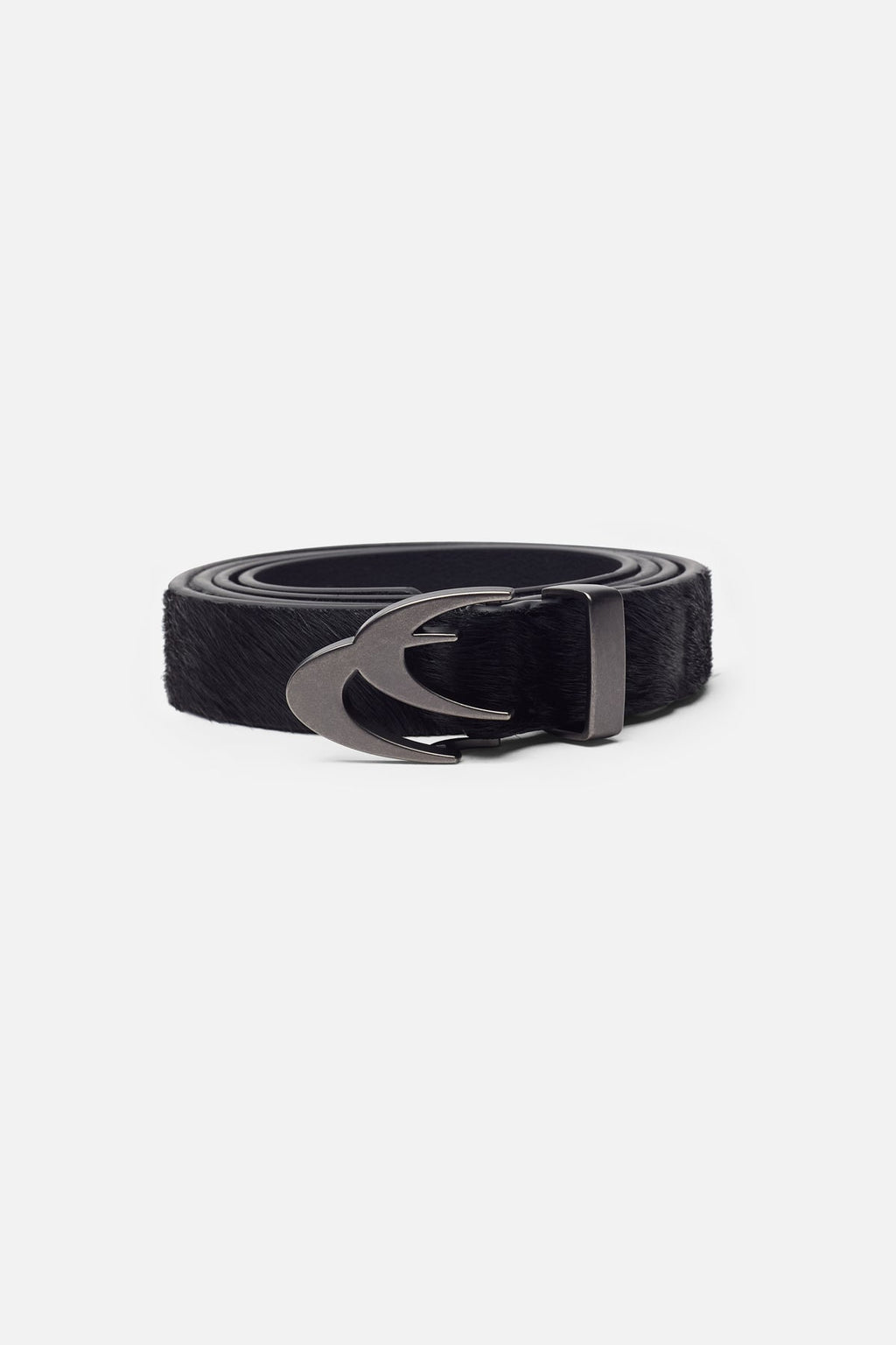 Harper Black Belt