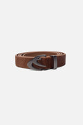Harper Brown Belt