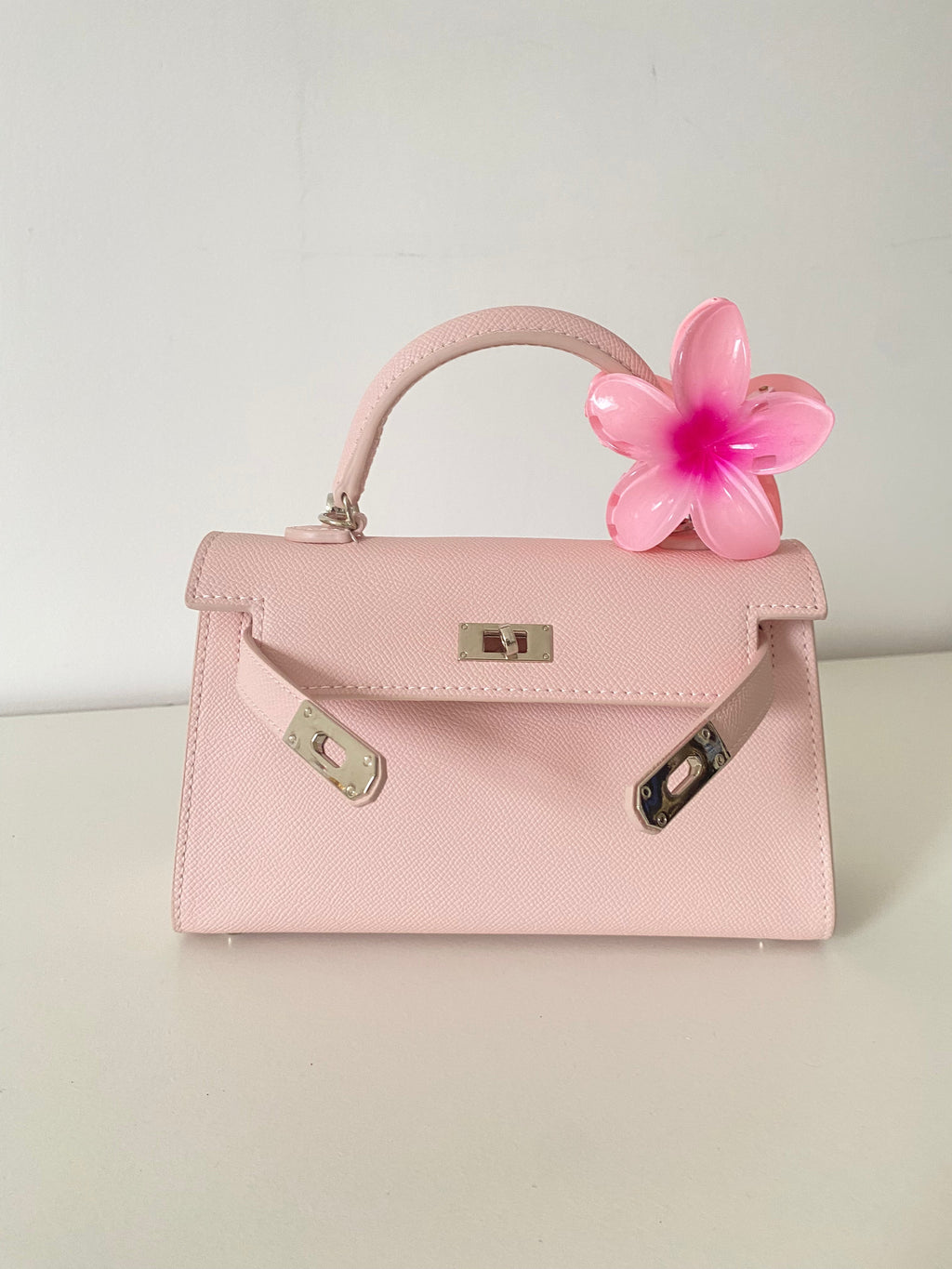 Sac Inspiration Rose Pastel