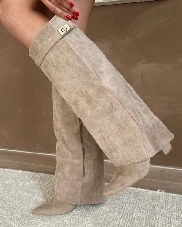 ELISABETH | BOOTS