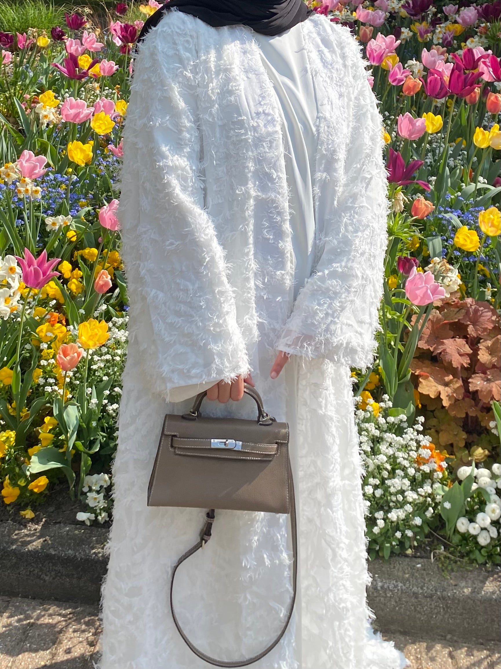 Sac Inspiration Taupe