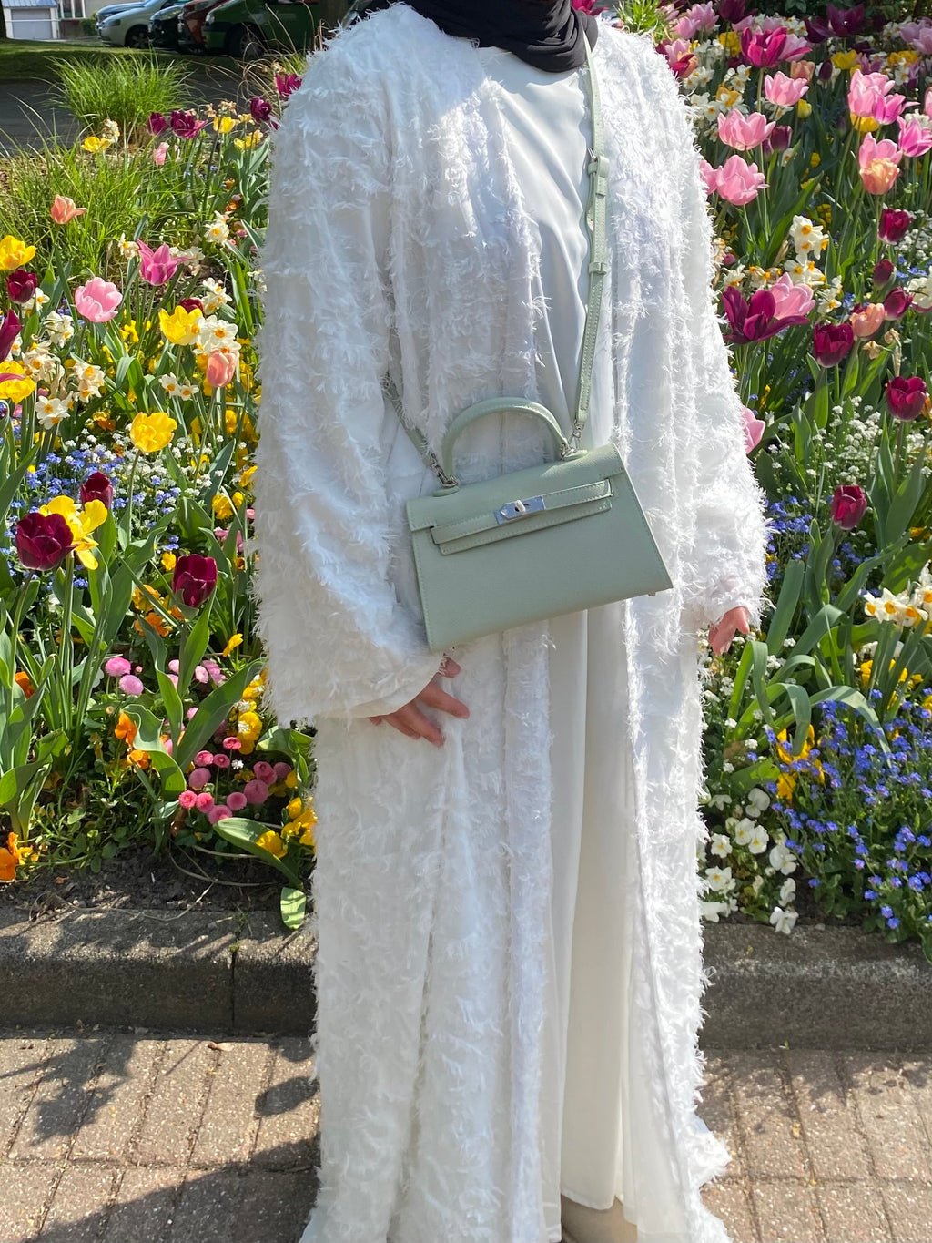 Sac Inspiration Menthe
