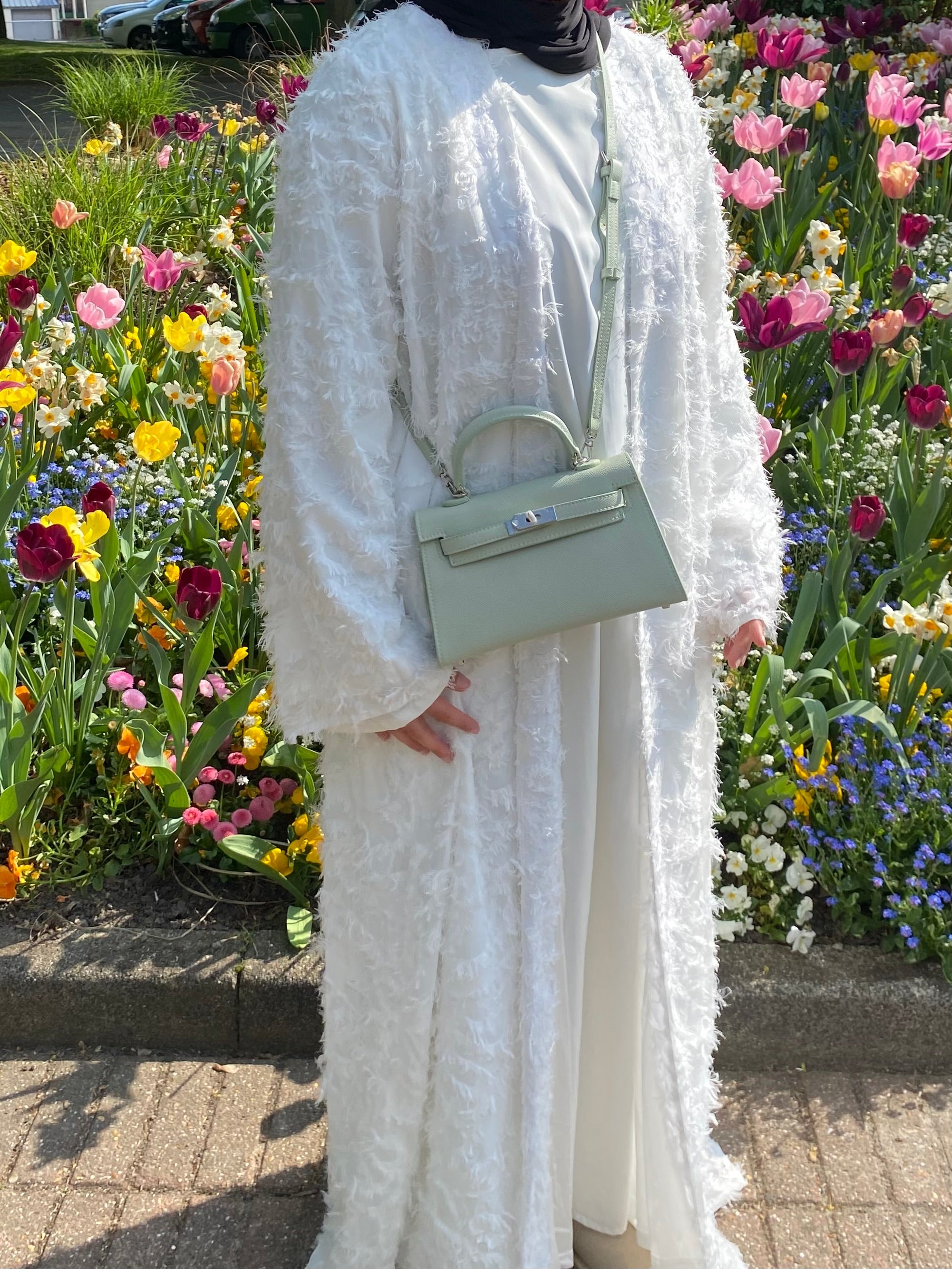 Sac Inspiration Menthe