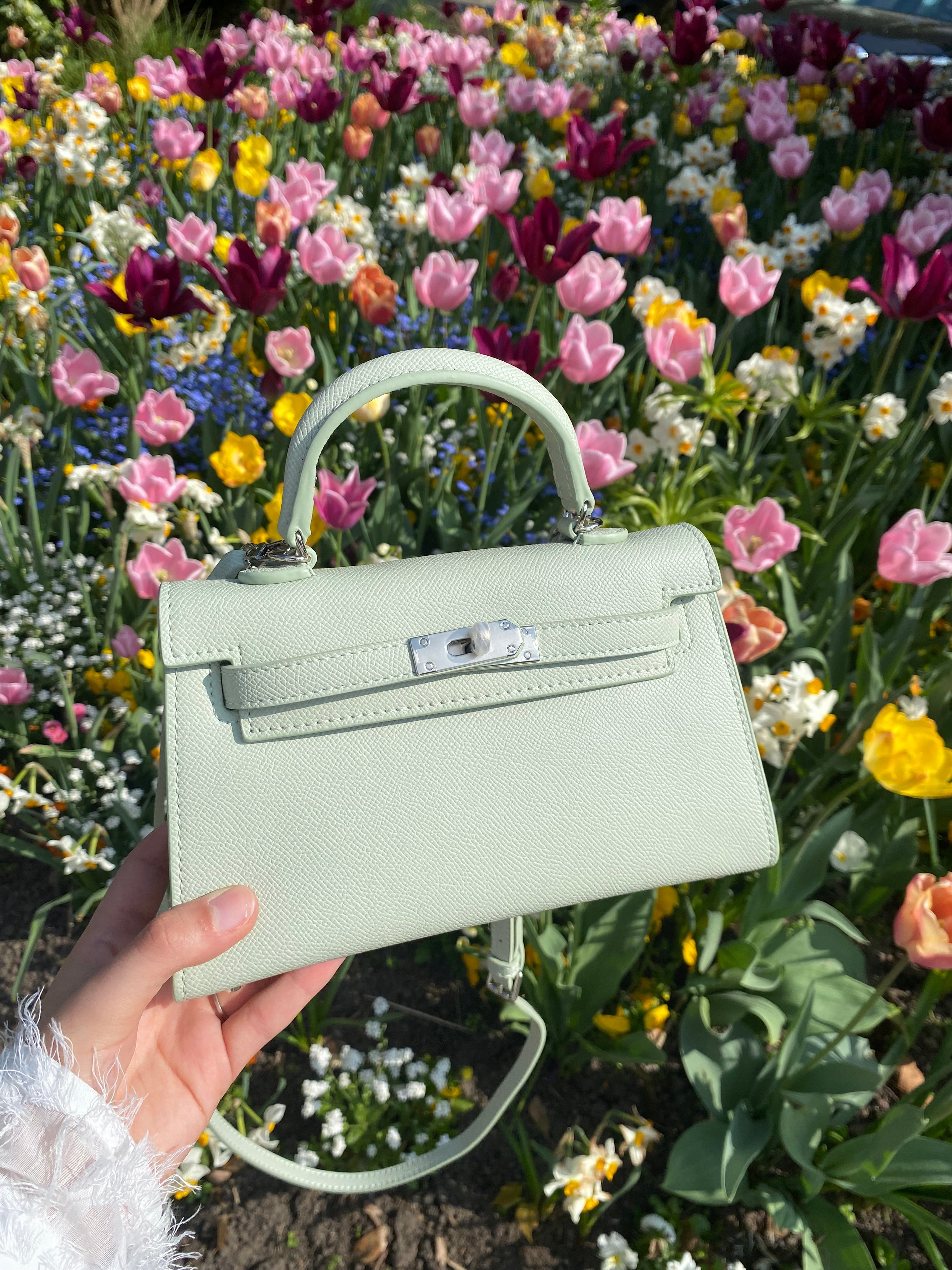 Sac Inspiration Menthe