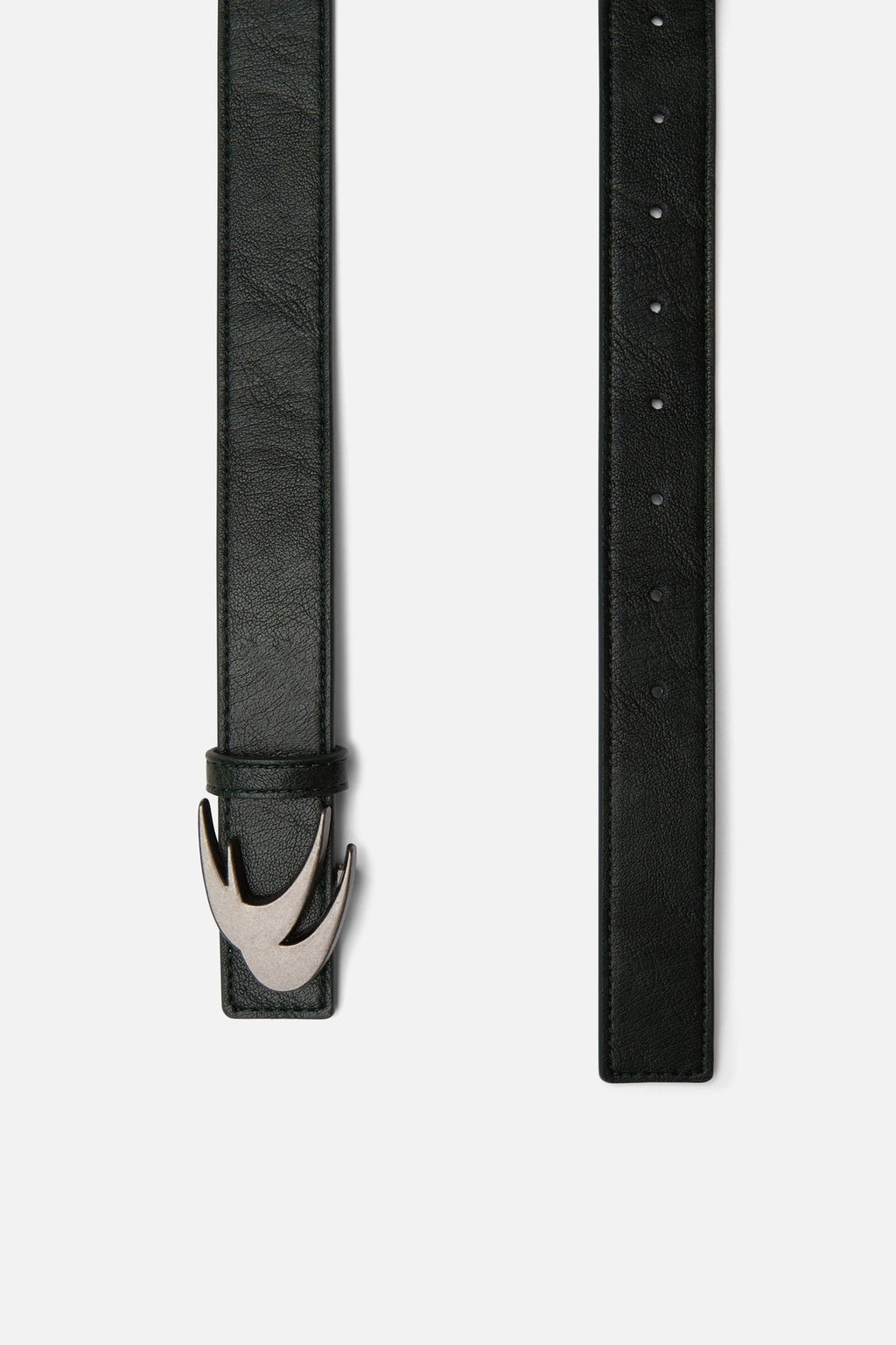 Iconic Green Belt