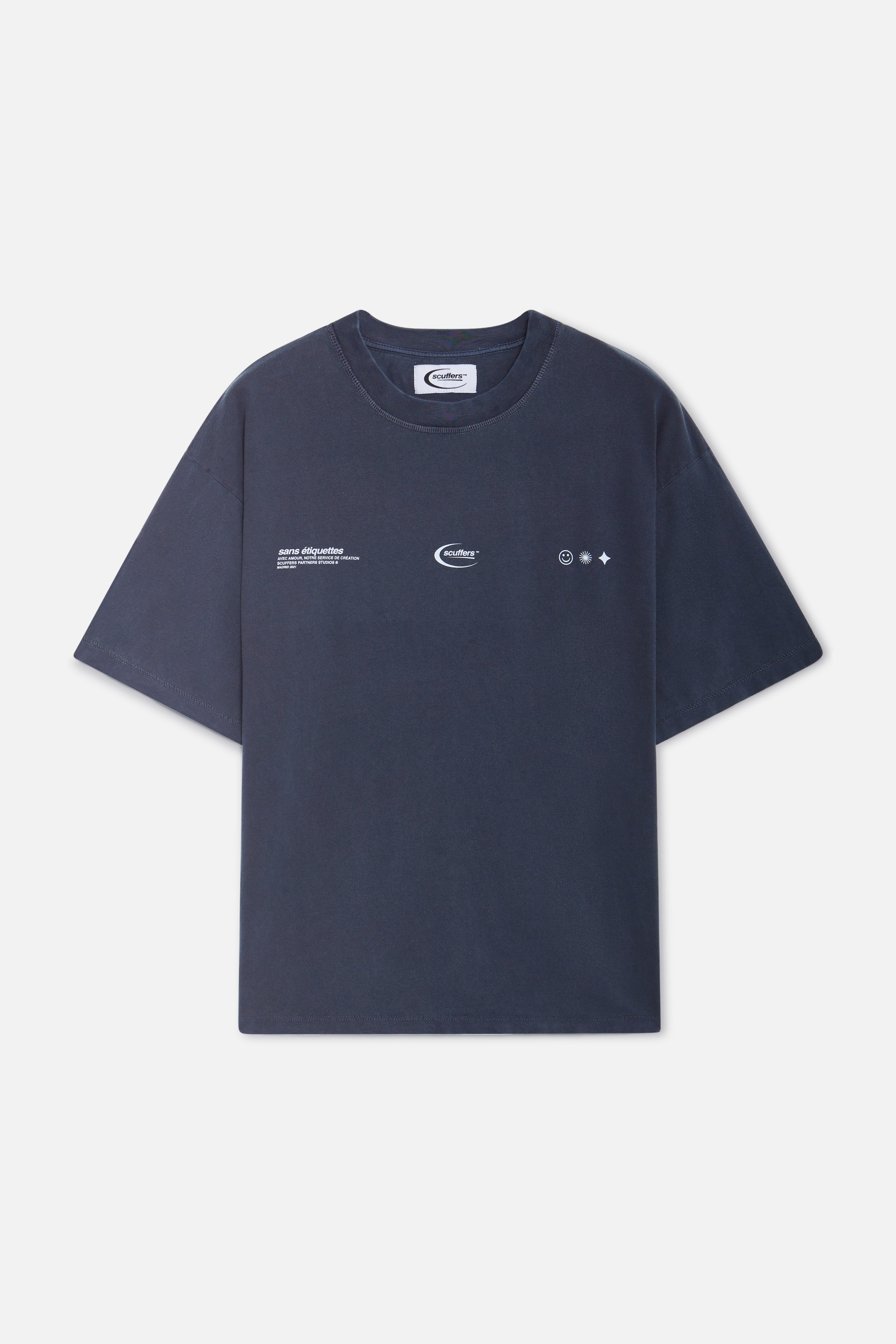 Lanzarote T-Shirt