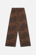 Scff Leopard Pants