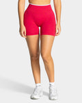 Contrastline Shorts "Leo Berry"