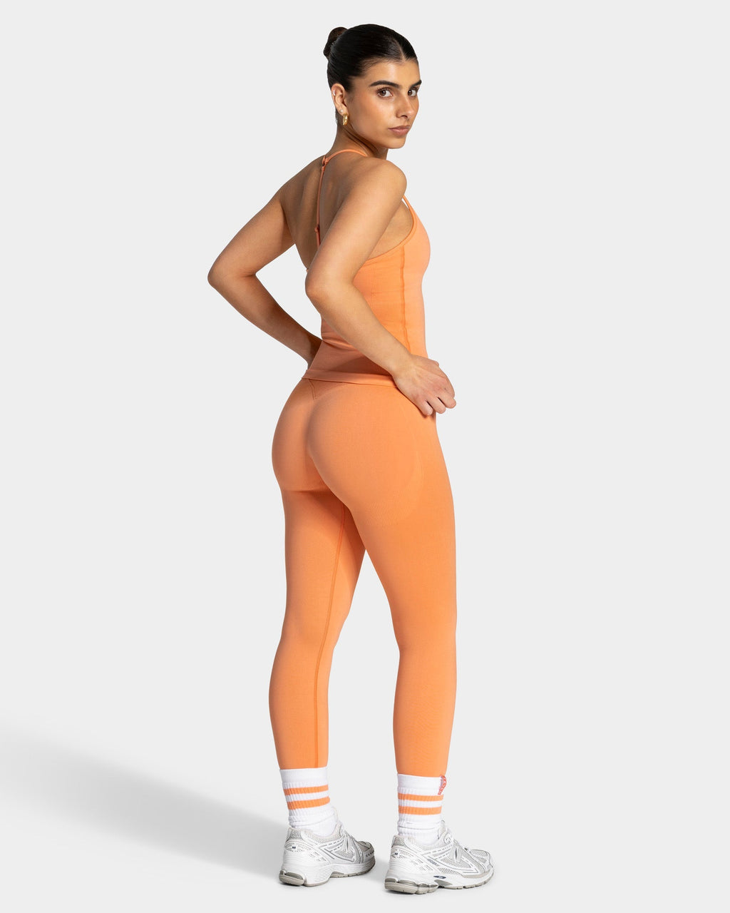 Lift Leggings "Apricot"