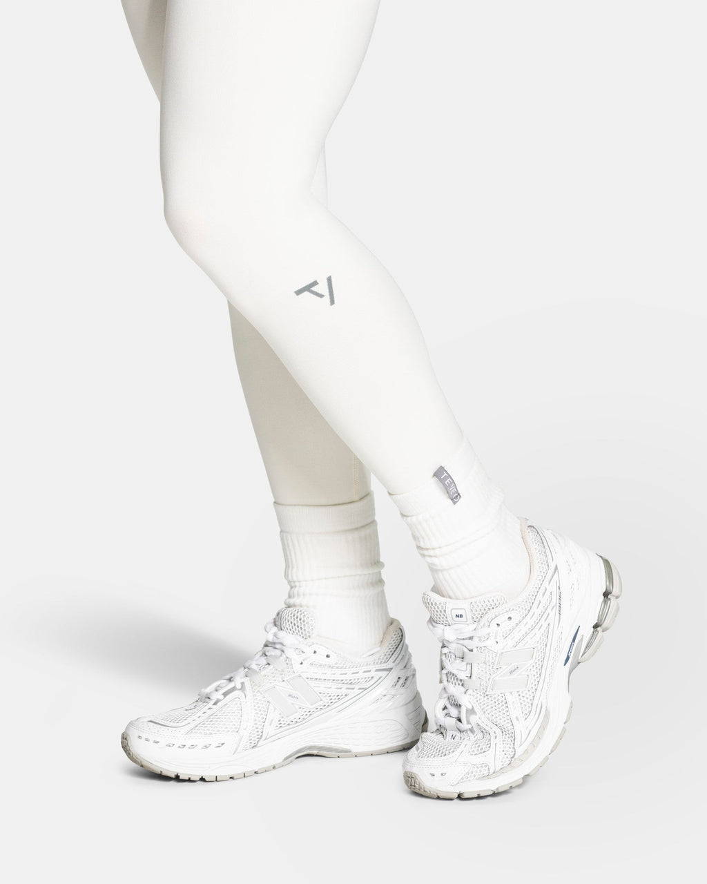 Lift Chunky Socken (2er-Pack) "Cloud/Graphit"