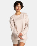 Lift Longsleeve "Cream"