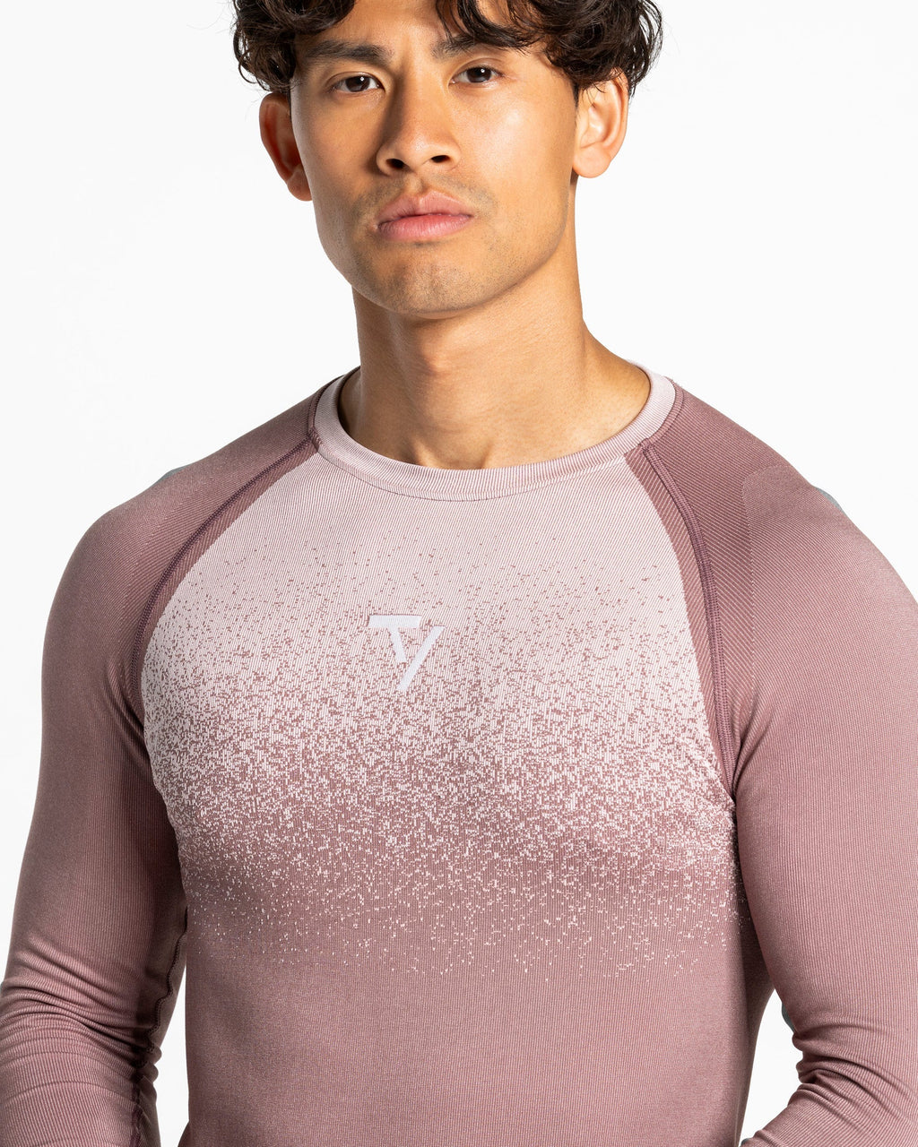 Lift Seamless Longsleeve "Mauve"
