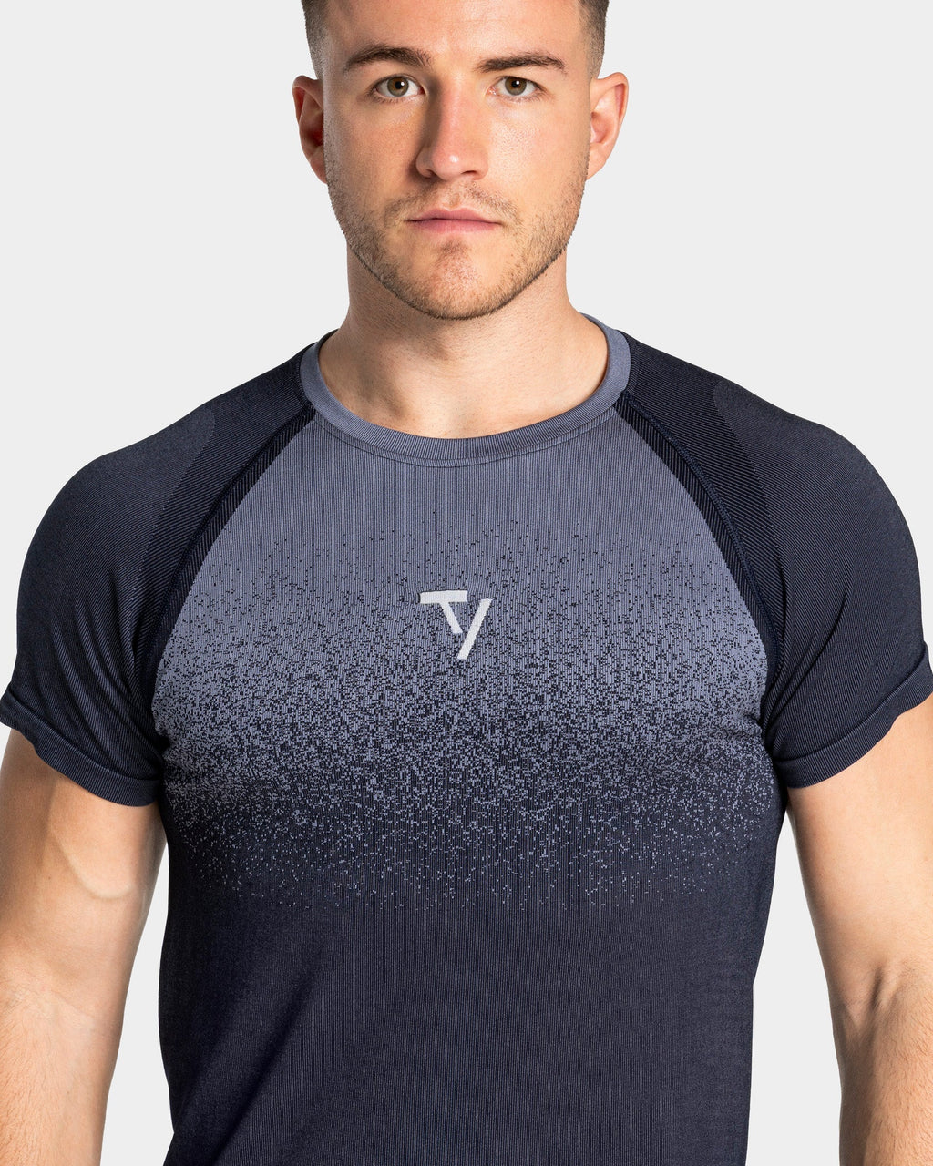 Lift Seamless T-Shirt "Midnight"