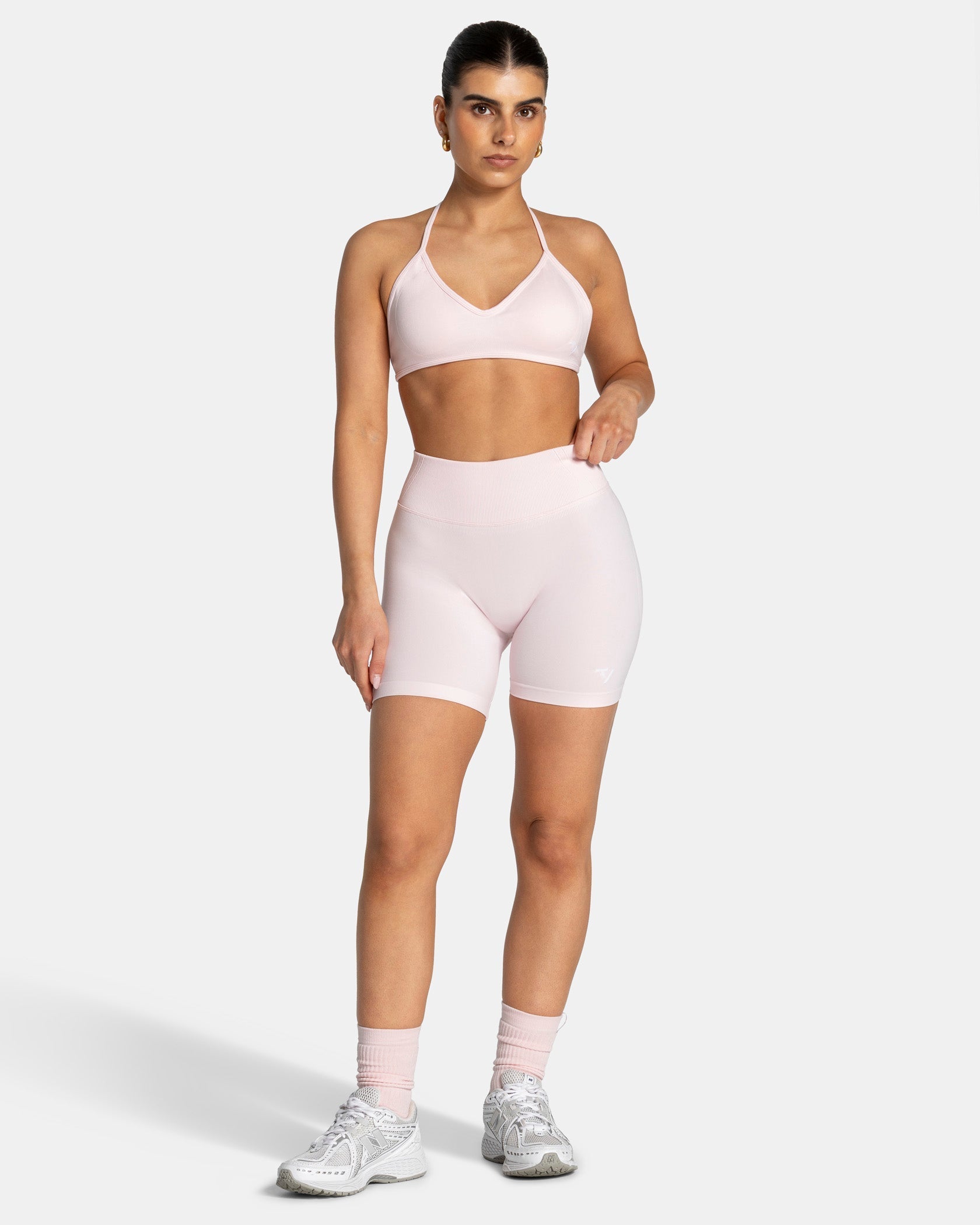 Lift Shorts "Blossom"