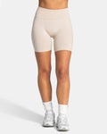 Lift Shorts "Cream"