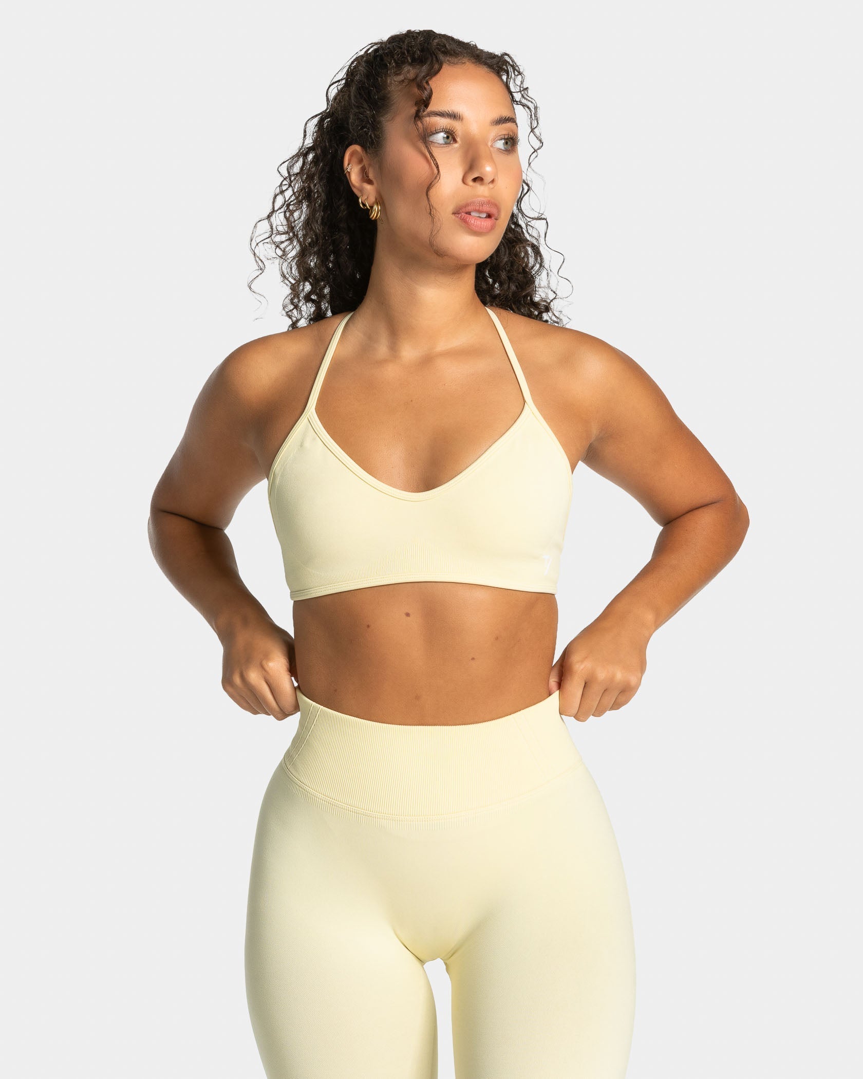 Lift Bh "Butter Yellow"