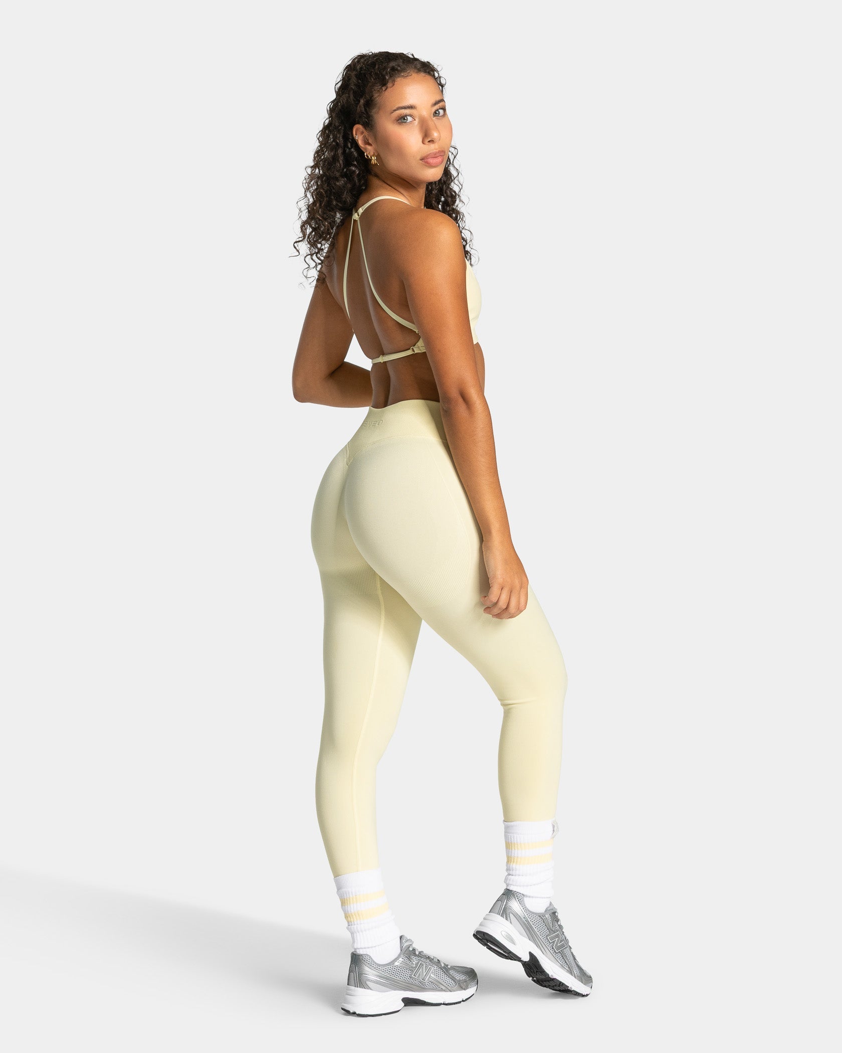 Lift Bh "Butter Yellow"