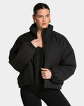 Lift Bomberjacke "Schwarz"