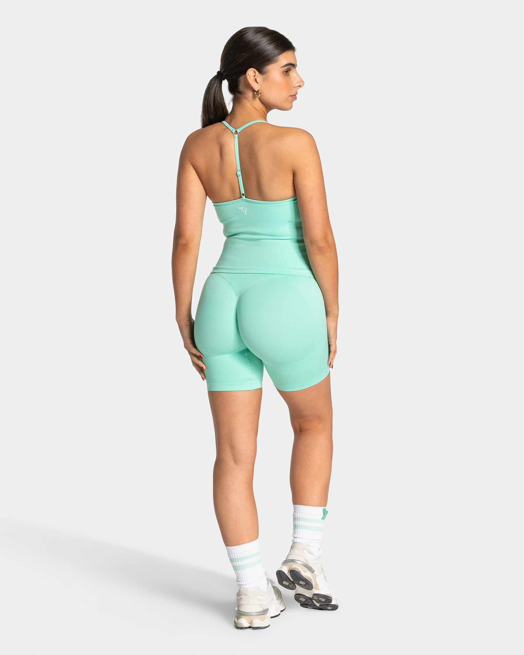 Lift Cami Top "Mint"