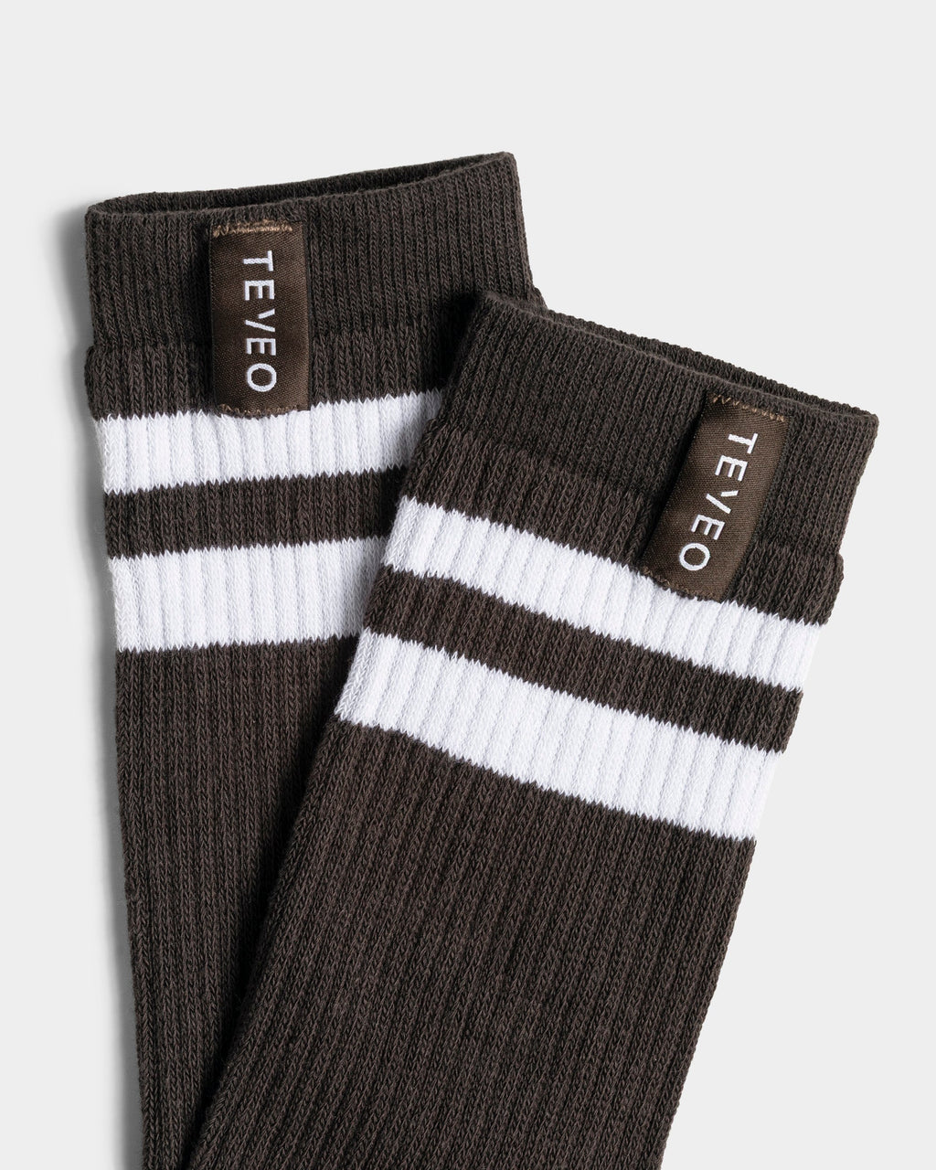 Lift Chunky Socken (2er-Pack) "Dark Chocolate"
