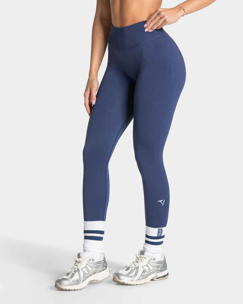 Lift Leggings "Indigo"