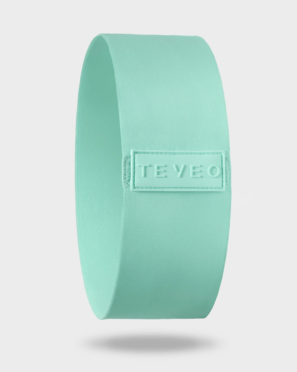 Lift Resistance Band (3er-Pack) "Mint/Schwarz/Teal"