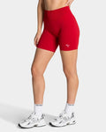 Lift Shorts "Chili"