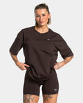 Lift T-Shirt "Dark Chocolate"