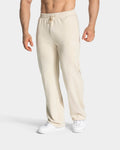 Lifting Journey Straight Leg Jogger "Cream"