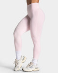 Luxmotion Sculpt Scrunch Leggings "Blossom"