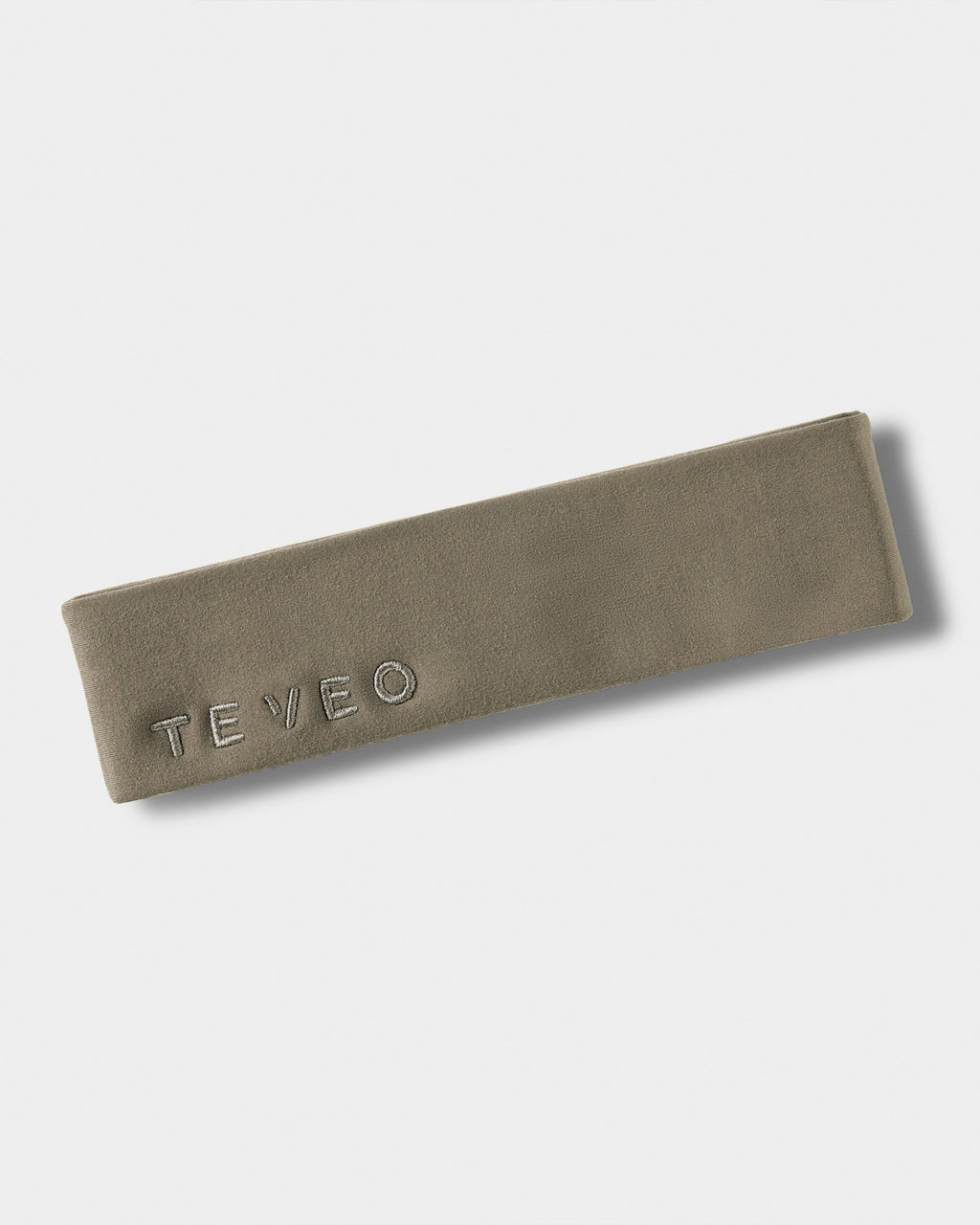 Mellow Haarband "Khaki"