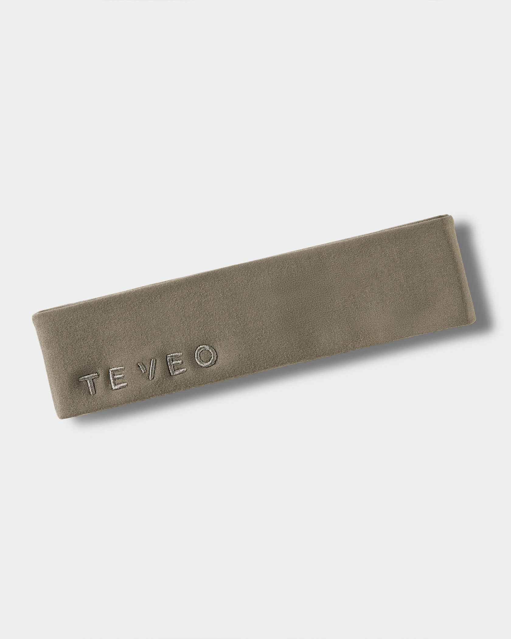 Mellow Haarband "Khaki"