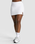 Mellow Skort "Weiß"
