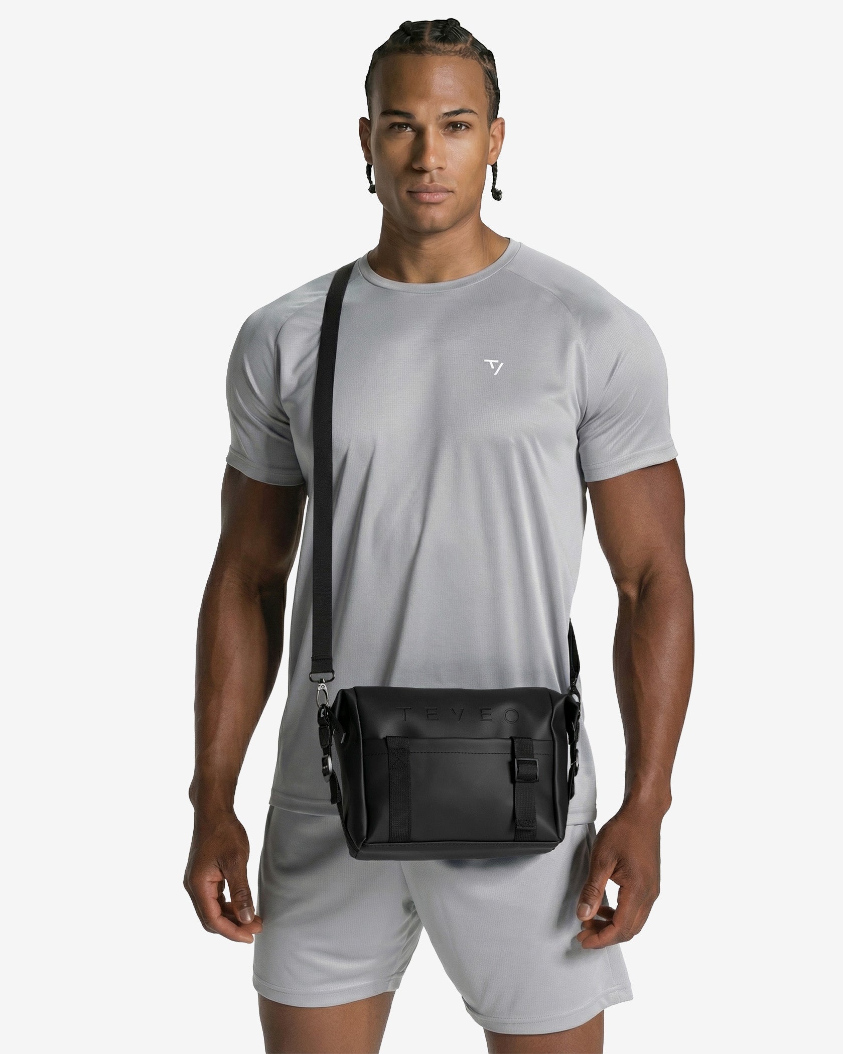 Mini Bag "Schwarz"