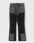 MOSTIN | FLARED CARPENTER
