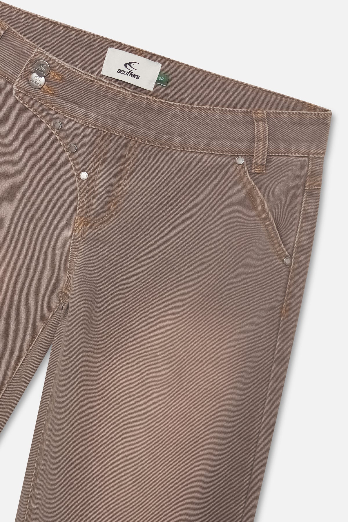 Mare Taupe Pants