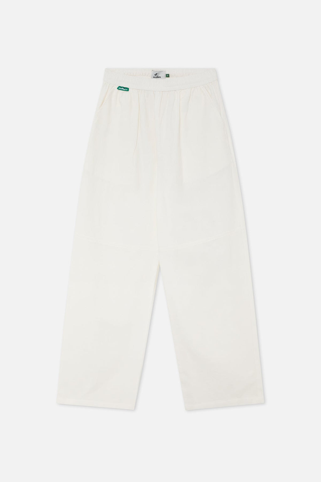 Masia Ecru Pants