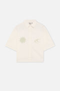 Masia Ecru Shirt