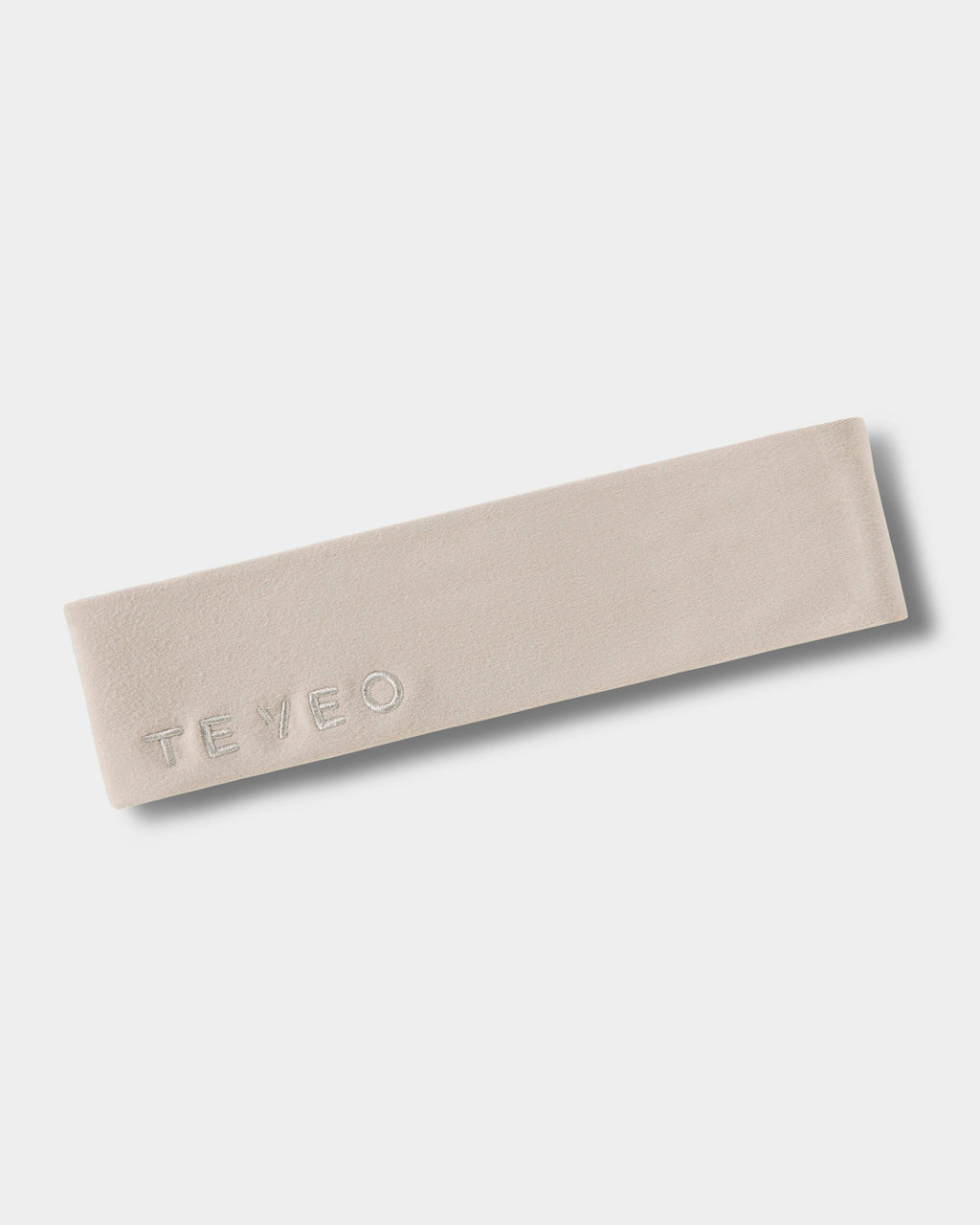 Mellow Haarband "Cream"