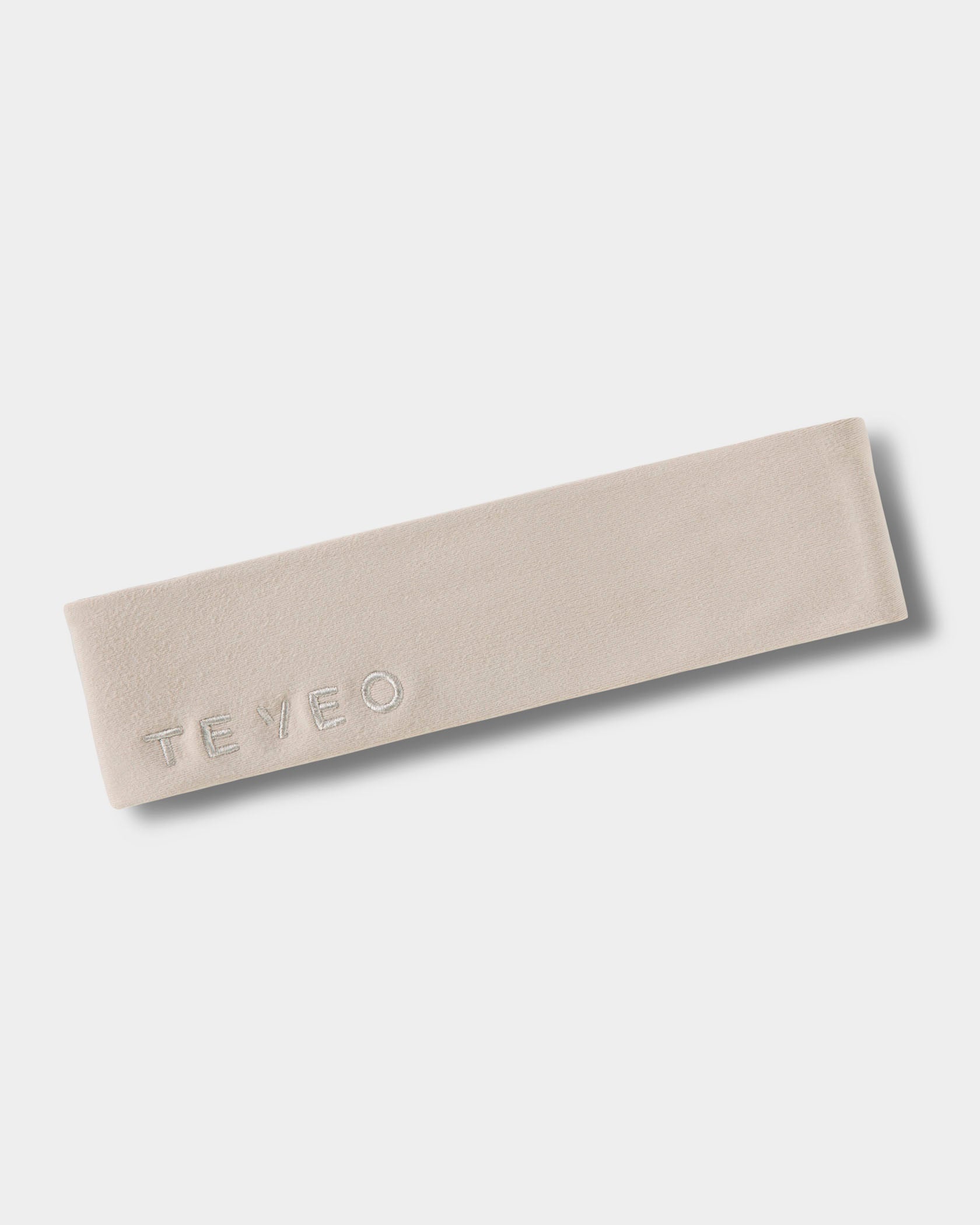 Mellow Haarband "Cream"